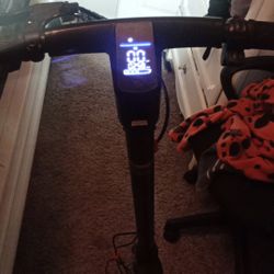 Hill boy S2 Electric Scooter 