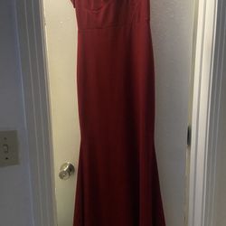 Windsor Party Dress