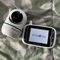 Baby Monitor