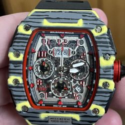 Men’s New Automatic Watch For Sale