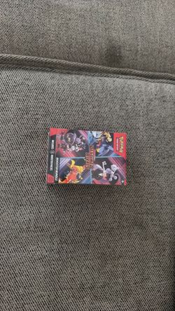 Destined booster bundles