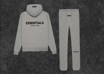 Essentials 1:1