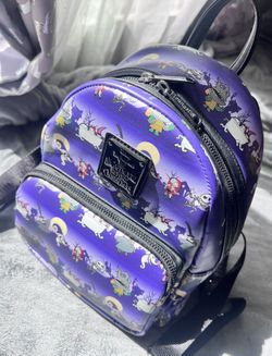 Loungefly nightmare Before Xmas ( $50 )