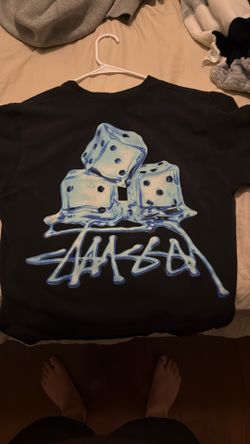 Stussy Ice Cube Tee