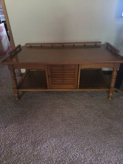 Estate sale