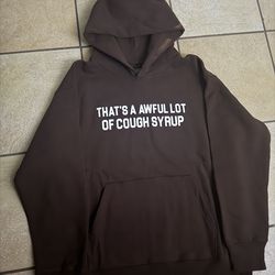 Alocs hoodie