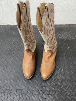 Cowboy Boots ( Women's)