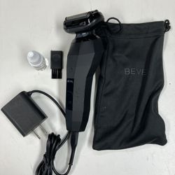 Bevel Electric shaver 