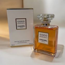 Chanel Coco