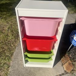Storage 