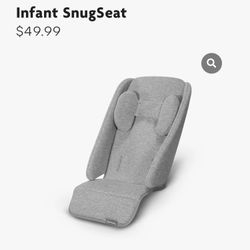 Uppababy Infant Stroller Cushion