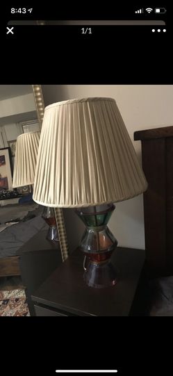 Lamp