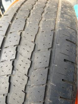 245/75R16 TIRES