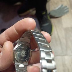Citizen Eco Watch 