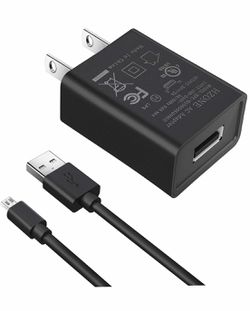 Hzone kindle fire fast charger
