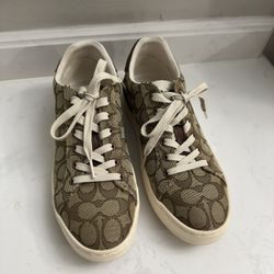 Coach Shoes 