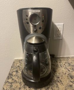 Mr. Coffee Coffee Maker