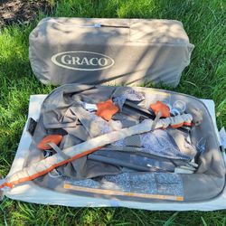 Graco Pack And Play 3 in 1