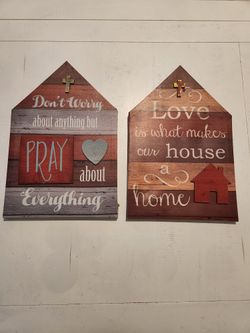 Wall Art