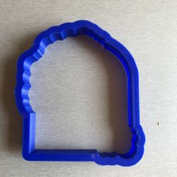 Balloons Arch Cookie Cutter