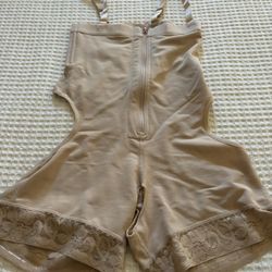 Size Medium Faja New