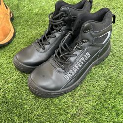Work Boots 