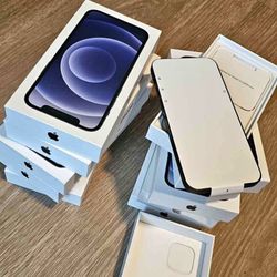 5G iPhone 12 Unlocked 