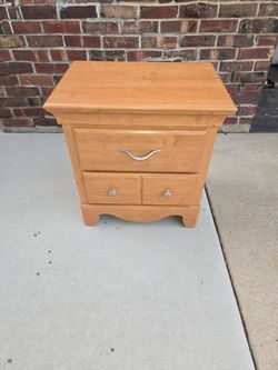 Small cabinet
