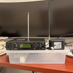 Williams sound PPA T35 Hearing Assist System