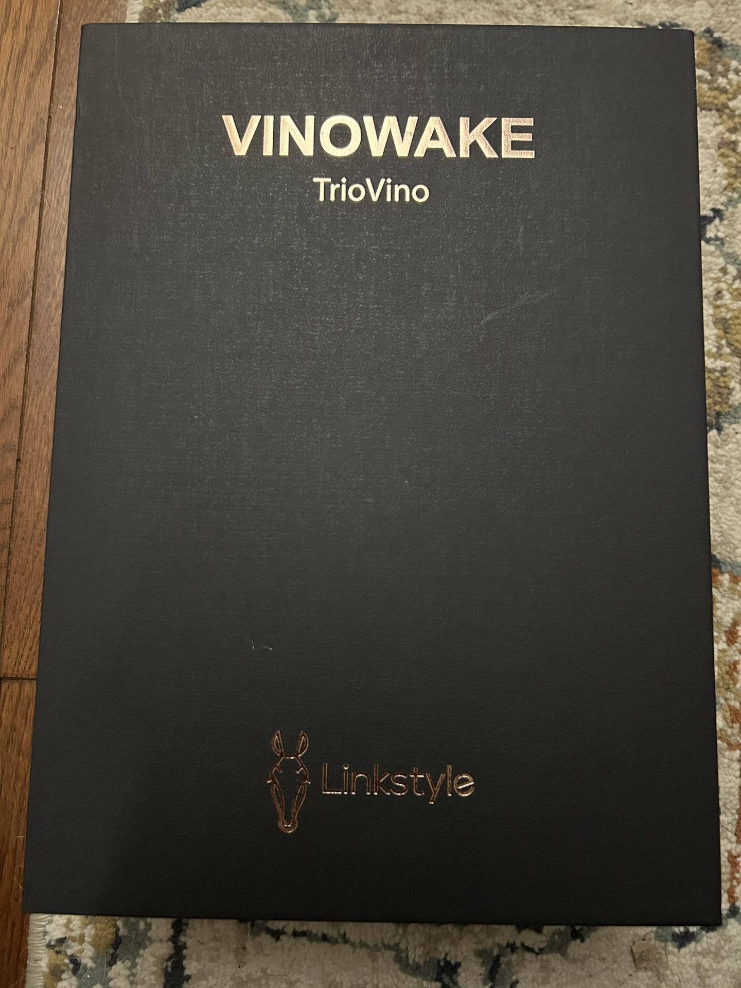 Wine Dispenser
