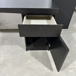 Desk $50