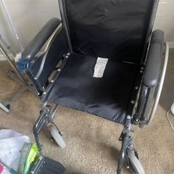 Wheelchair