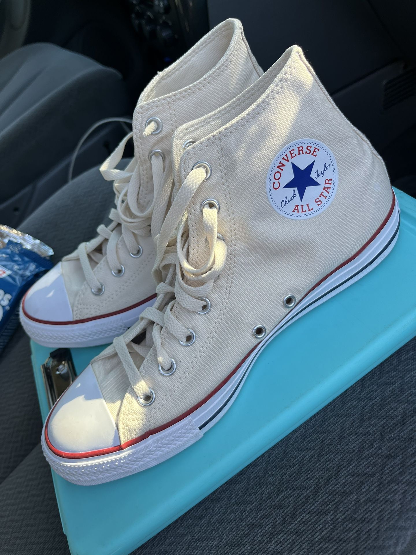 CONVERSE ALL STAR SIZE 9 