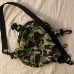 BATHING APE CROSSBODY 
