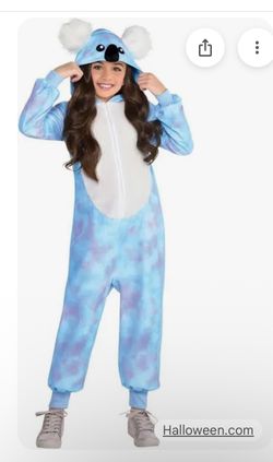 Koala Costume for 10 Year old