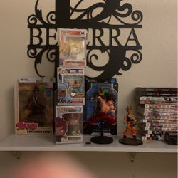 Collectables