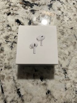 AirPods Pro 2 Gen