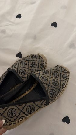 Espadrilles