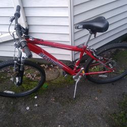 Bycicyle