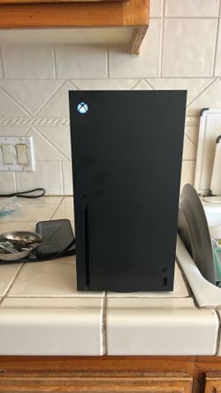Xbox series X