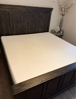 King Mattress