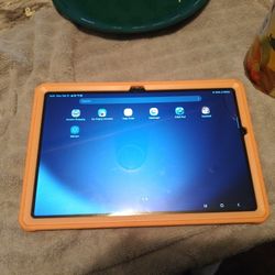 Galaxy Tab A9+ For T-Mobile 