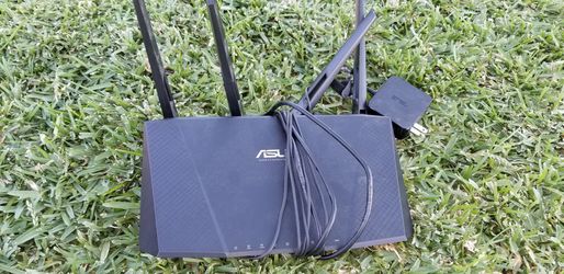 Adus router