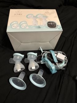 Breast Pump