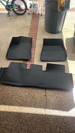 Tesla Matts