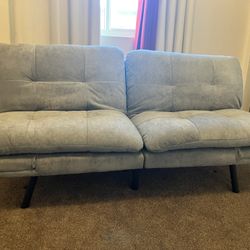 Convertible Futon Sofá Bed