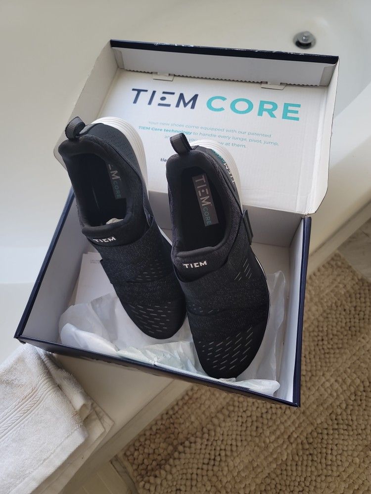 TIEM CORE Women's Size 10.5 Sneaker 