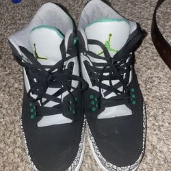 Jordan 3