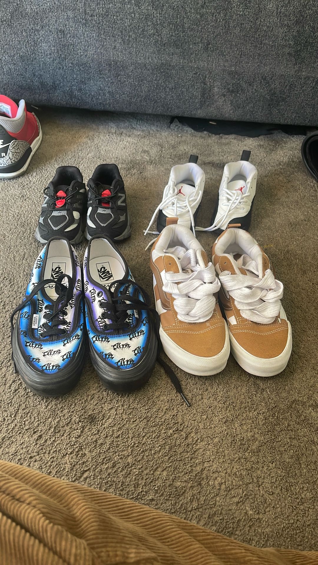 9c And Size 6 Men