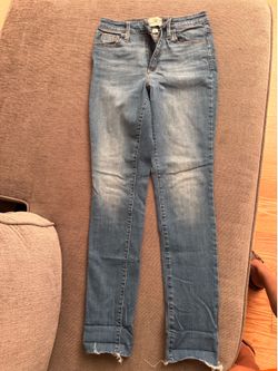 Universal Thread Jeans